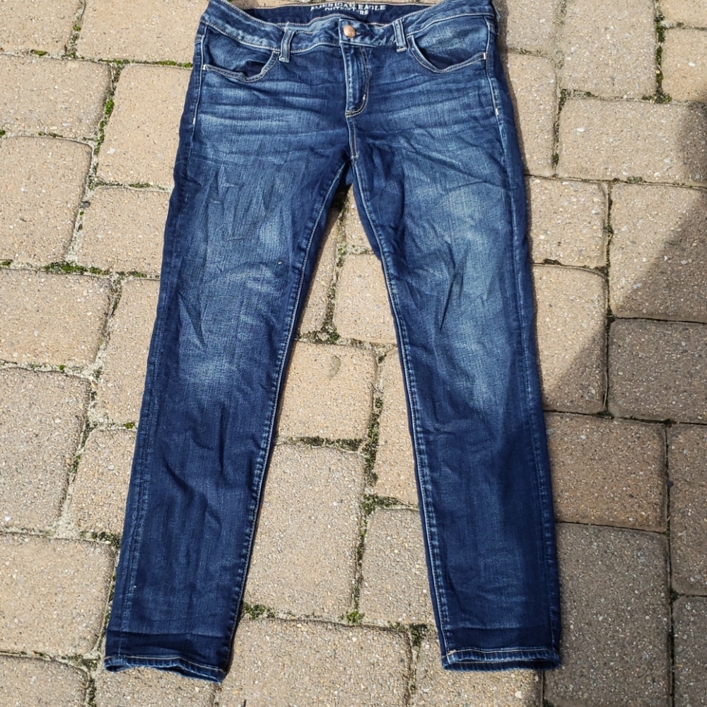 AEO Skinny Jeans